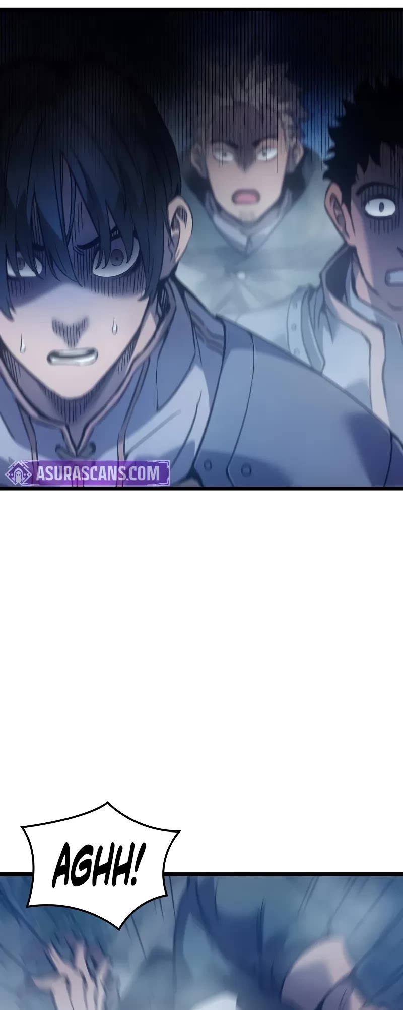 The Indomitable Martial King chapter 66 page 45