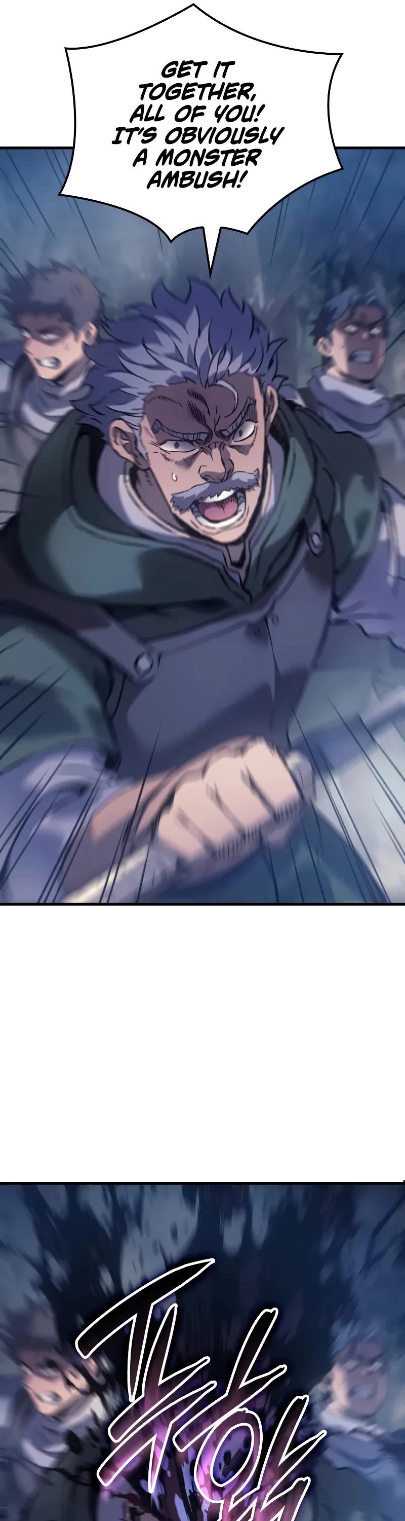 The Indomitable Martial King chapter 66 page 52