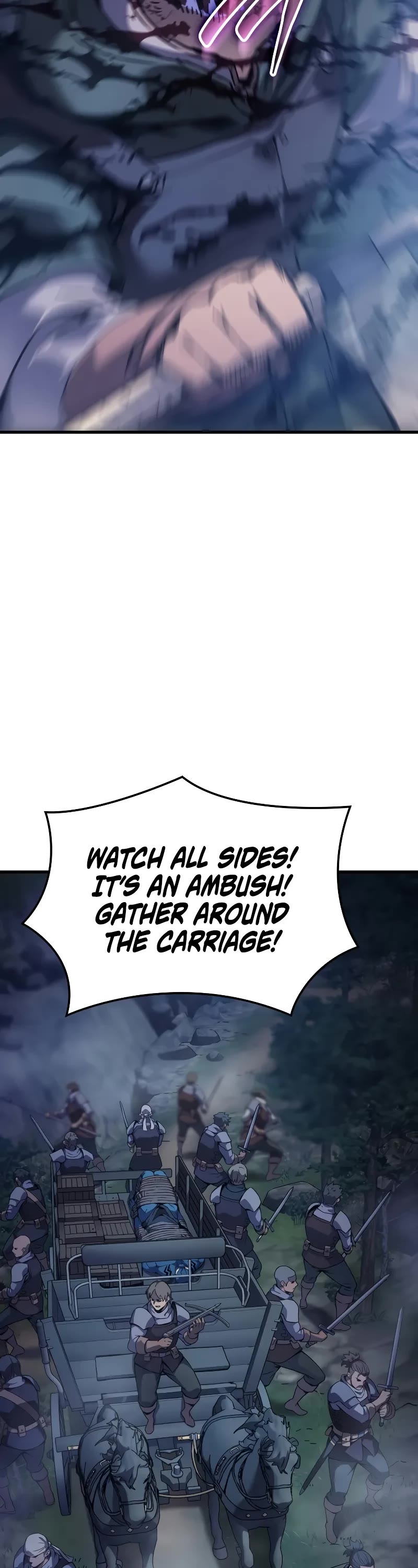 The Indomitable Martial King chapter 66 page 53