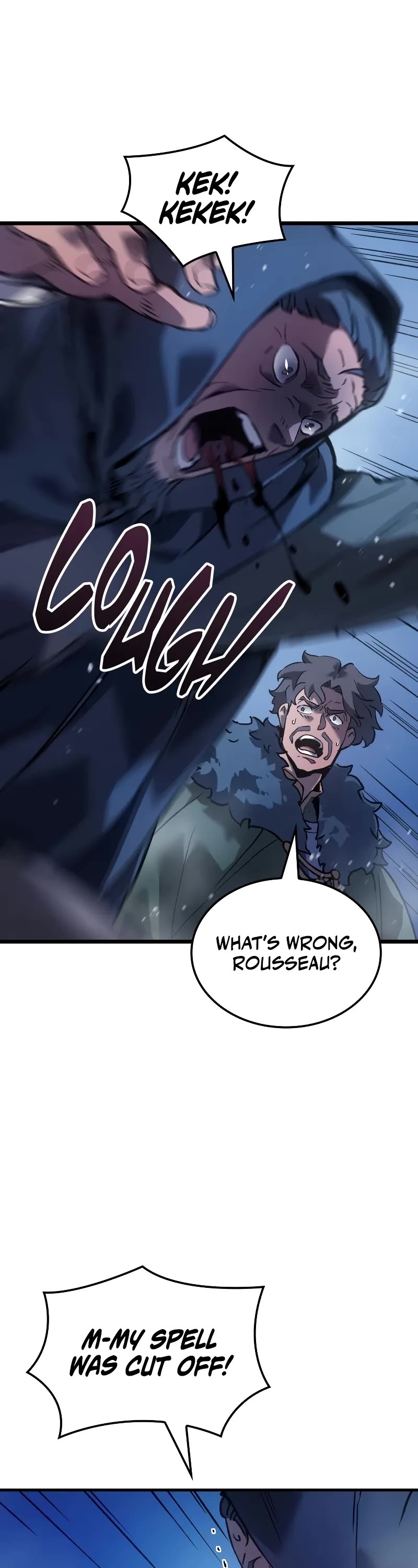 The Indomitable Martial King chapter 66 page 57