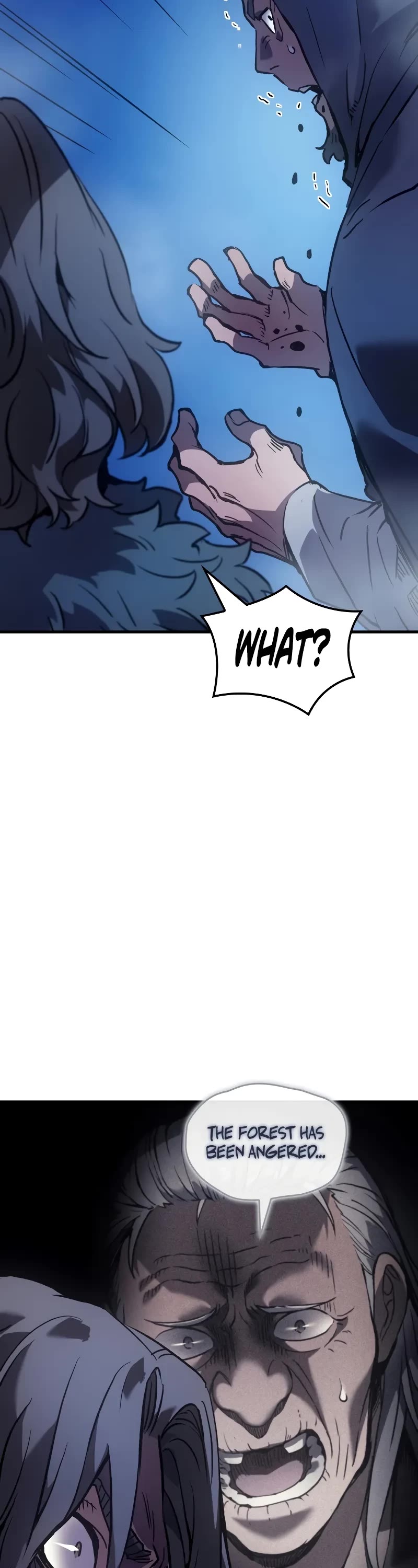 The Indomitable Martial King chapter 66 page 58