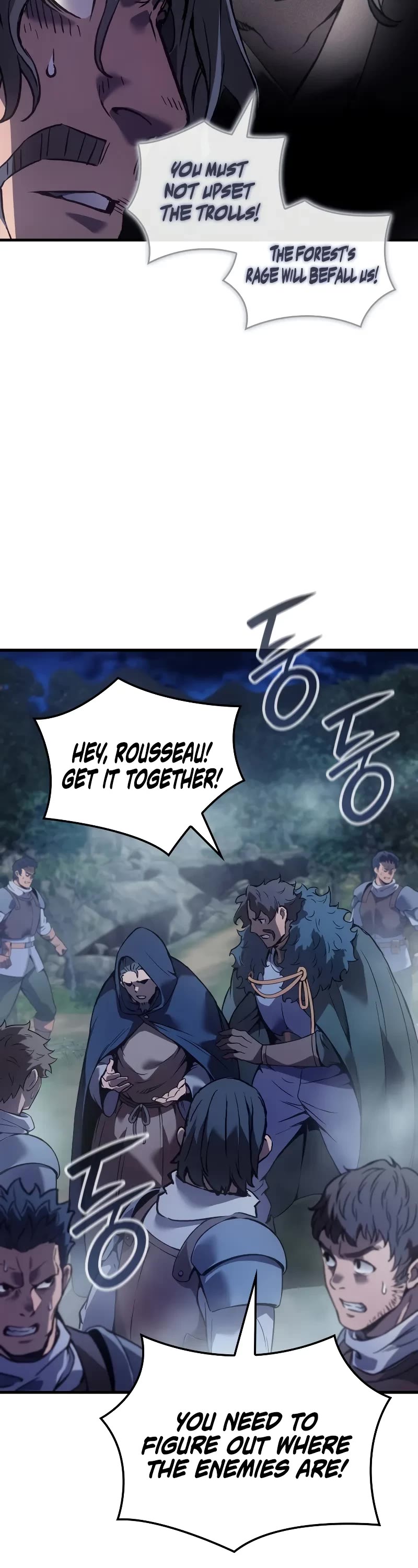 The Indomitable Martial King chapter 66 page 59