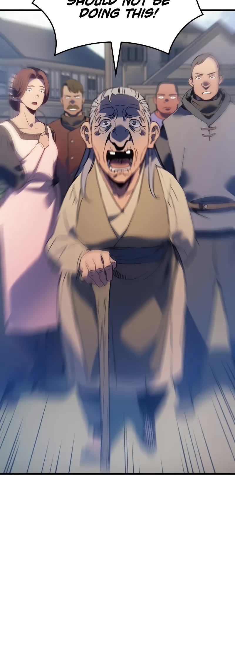 The Indomitable Martial King chapter 66 page 6