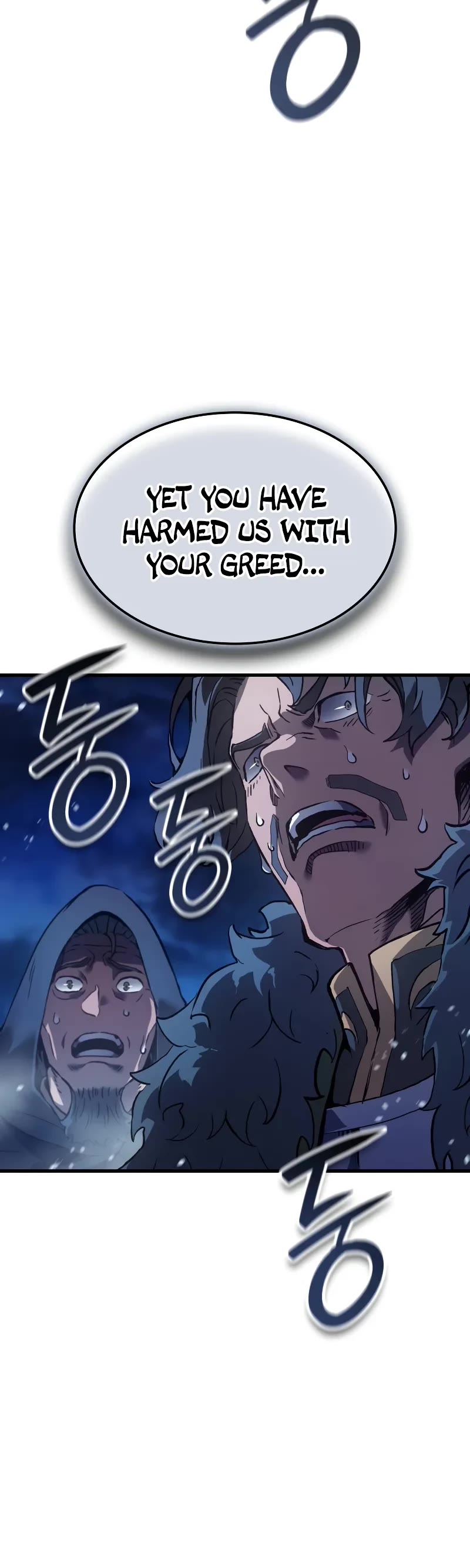 The Indomitable Martial King chapter 66 page 61