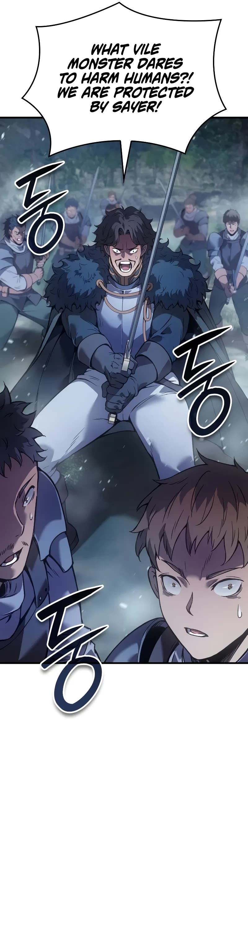 The Indomitable Martial King chapter 66 page 62