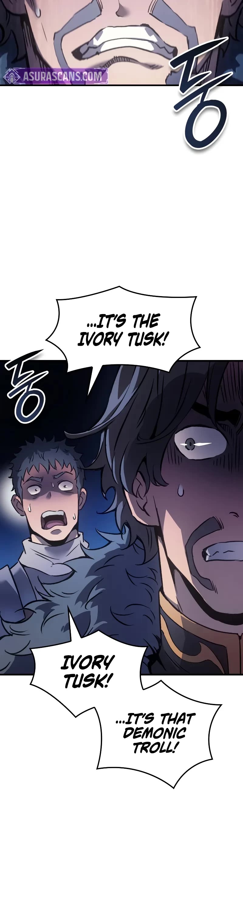 The Indomitable Martial King chapter 66 page 64