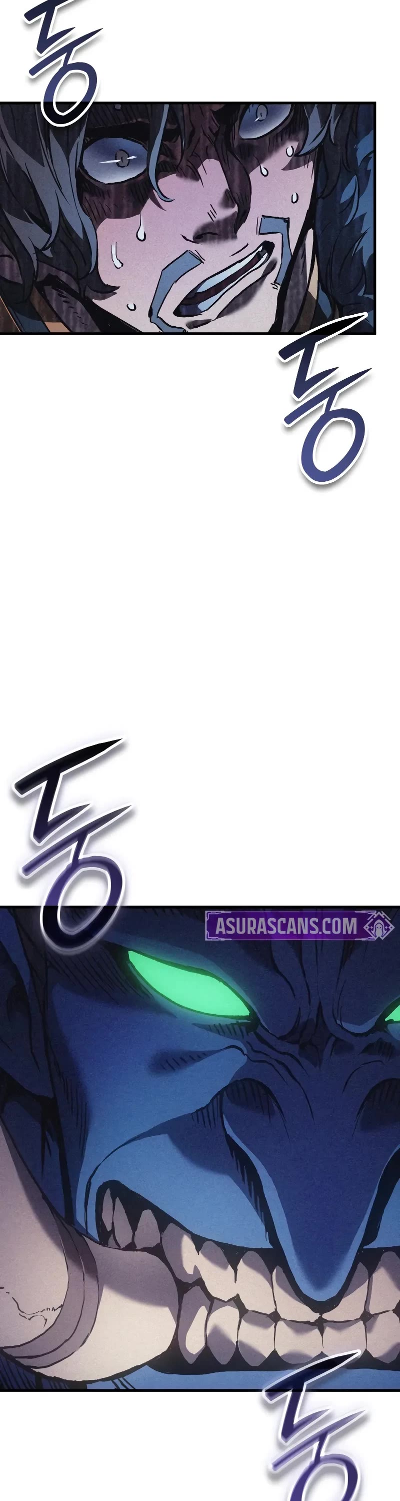 The Indomitable Martial King chapter 66 page 68