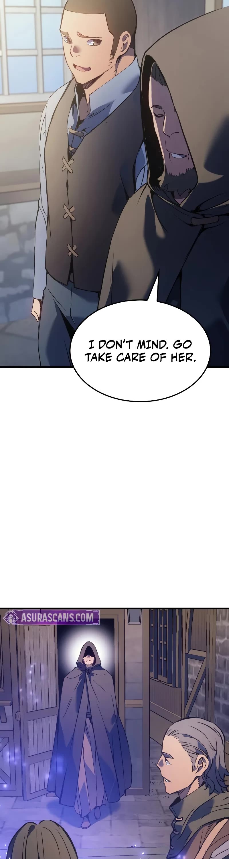 The Indomitable Martial King chapter 66 page 8