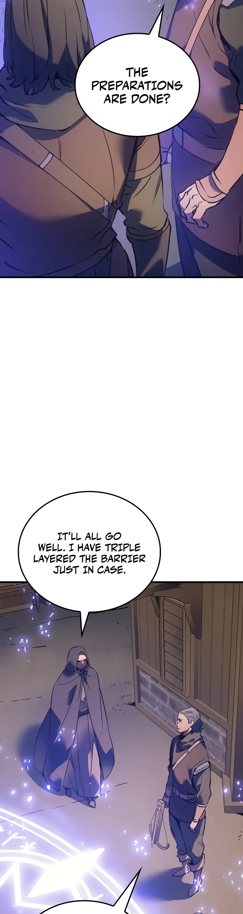 The Indomitable Martial King chapter 66 page 9