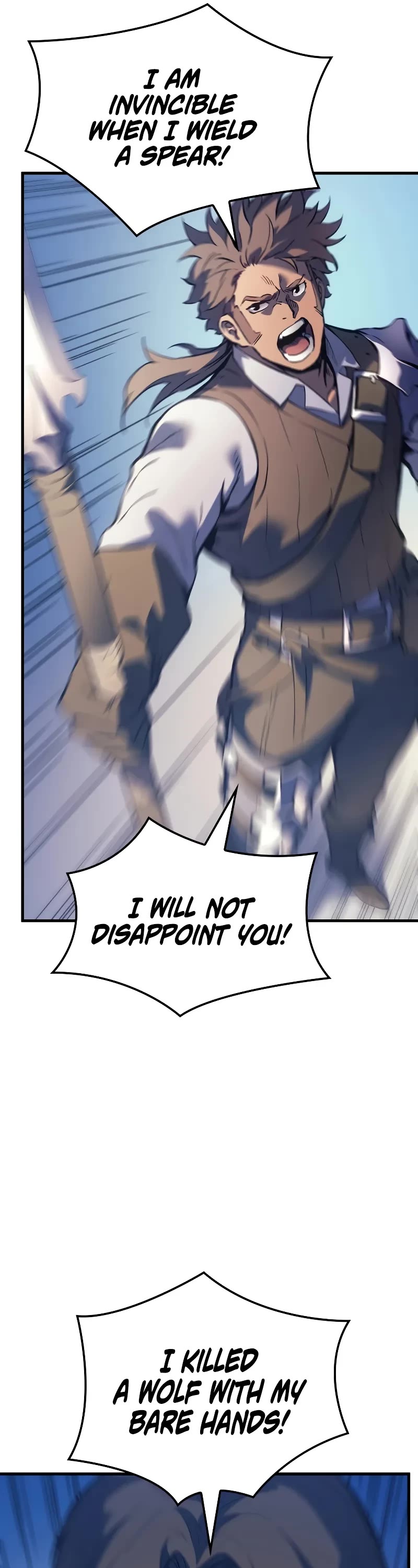 The Indomitable Martial King chapter 67 page 12