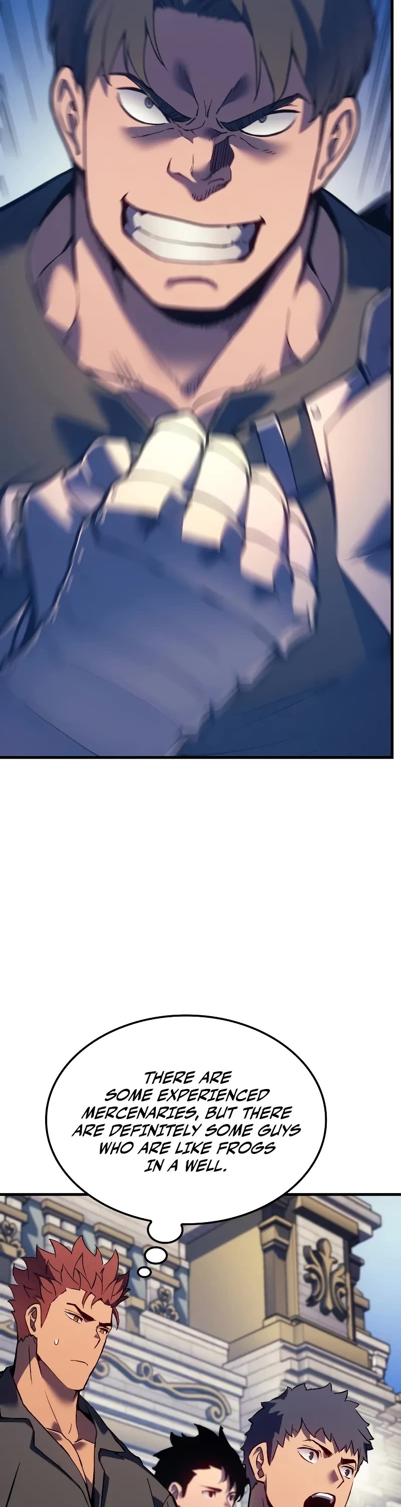 The Indomitable Martial King chapter 67 page 13