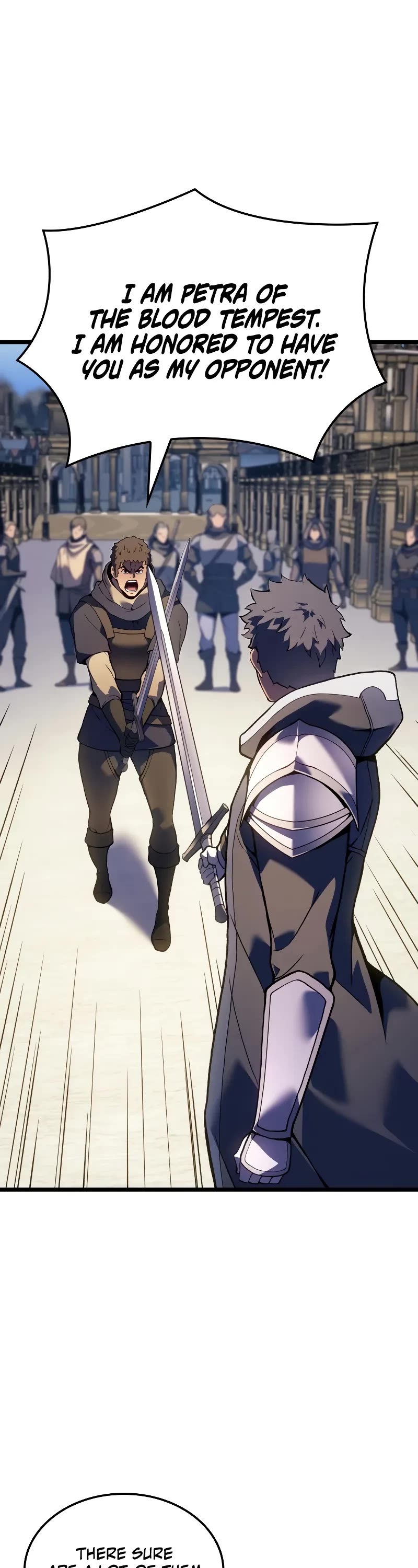 The Indomitable Martial King chapter 67 page 17