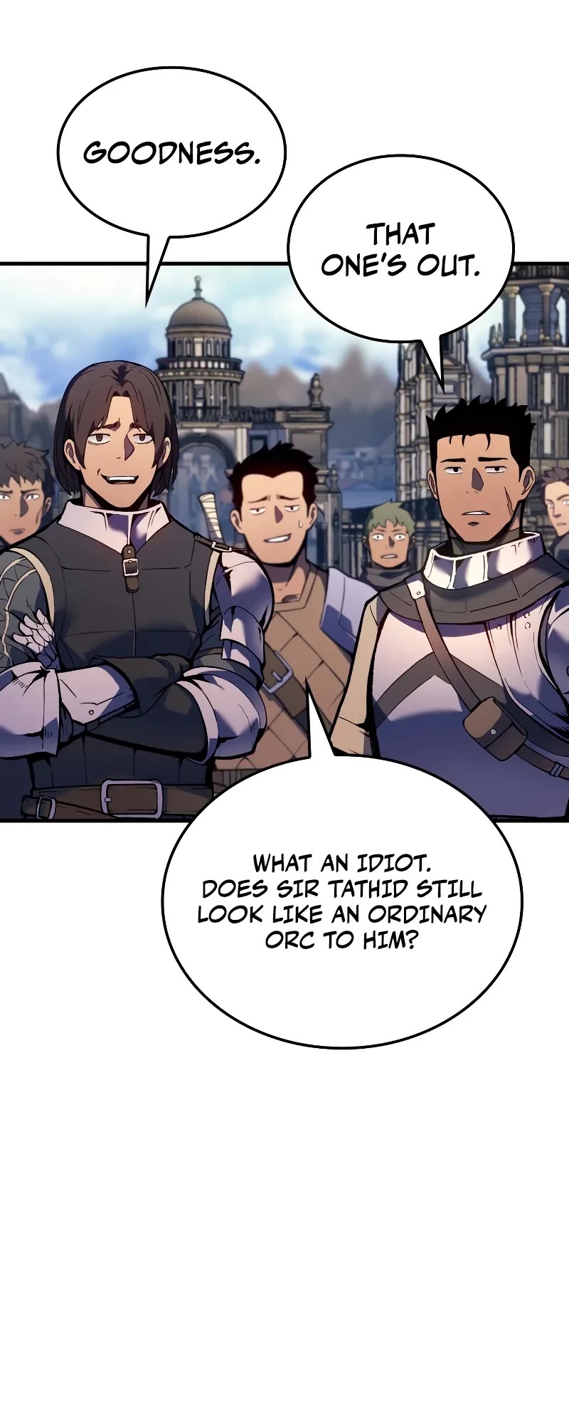 The Indomitable Martial King chapter 67 page 21