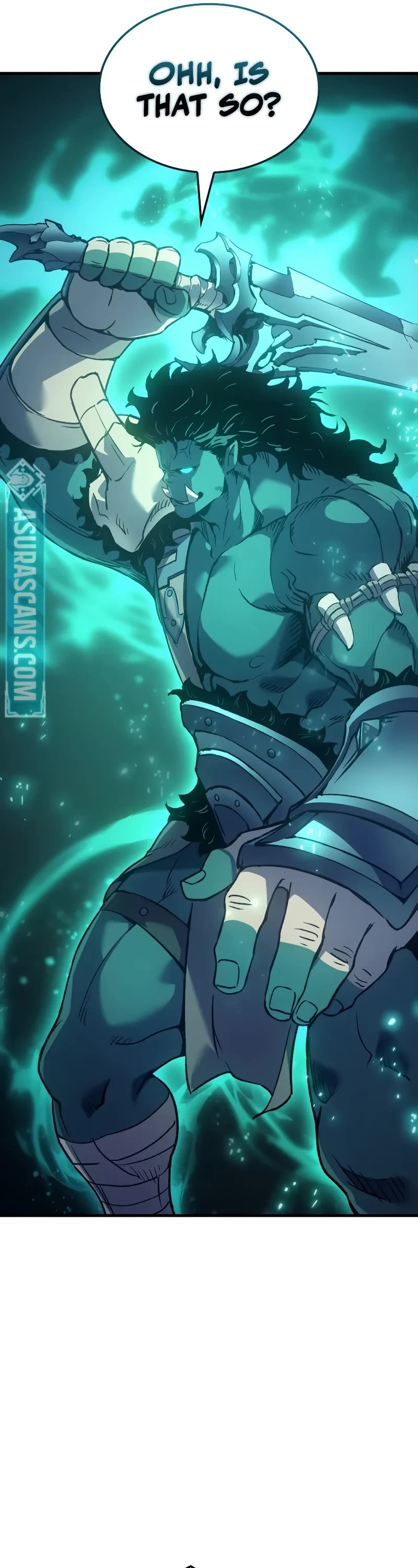 The Indomitable Martial King chapter 67 page 22