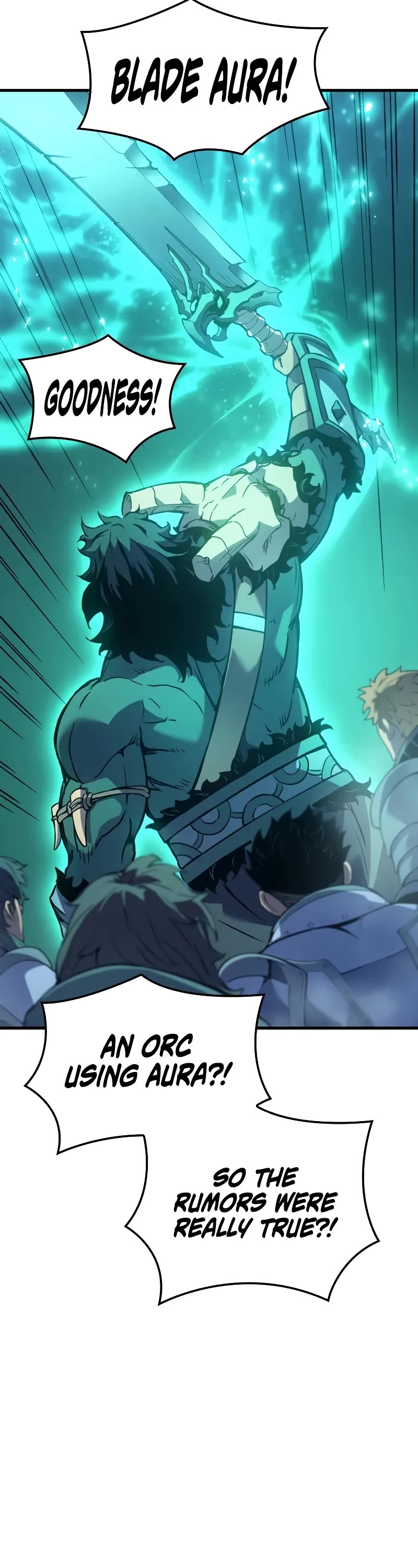 The Indomitable Martial King chapter 67 page 23