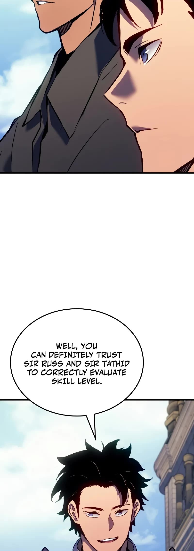 The Indomitable Martial King chapter 67 page 25