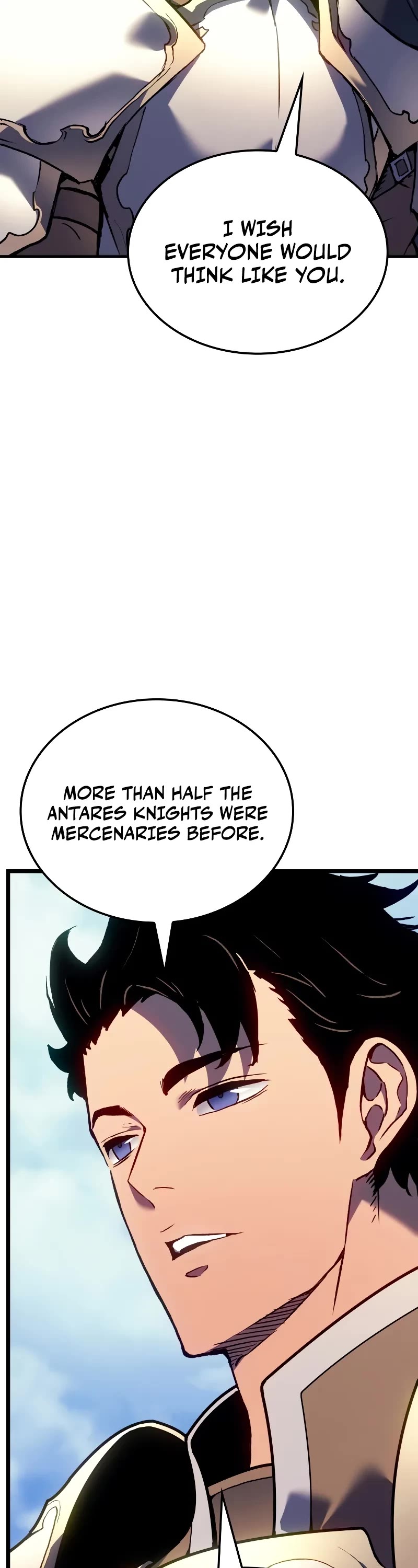 The Indomitable Martial King chapter 67 page 28