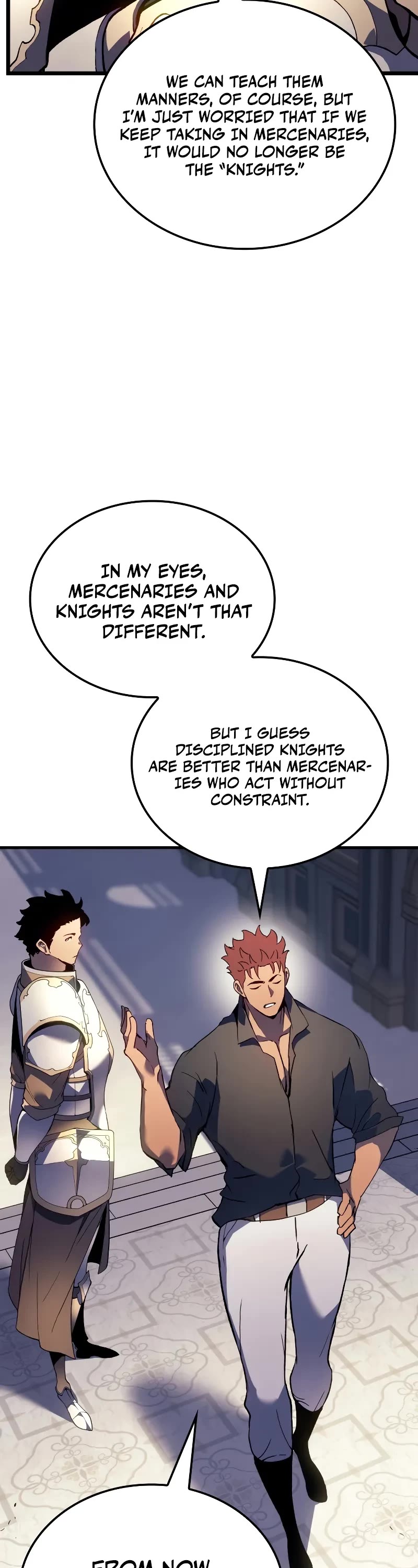 The Indomitable Martial King chapter 67 page 29