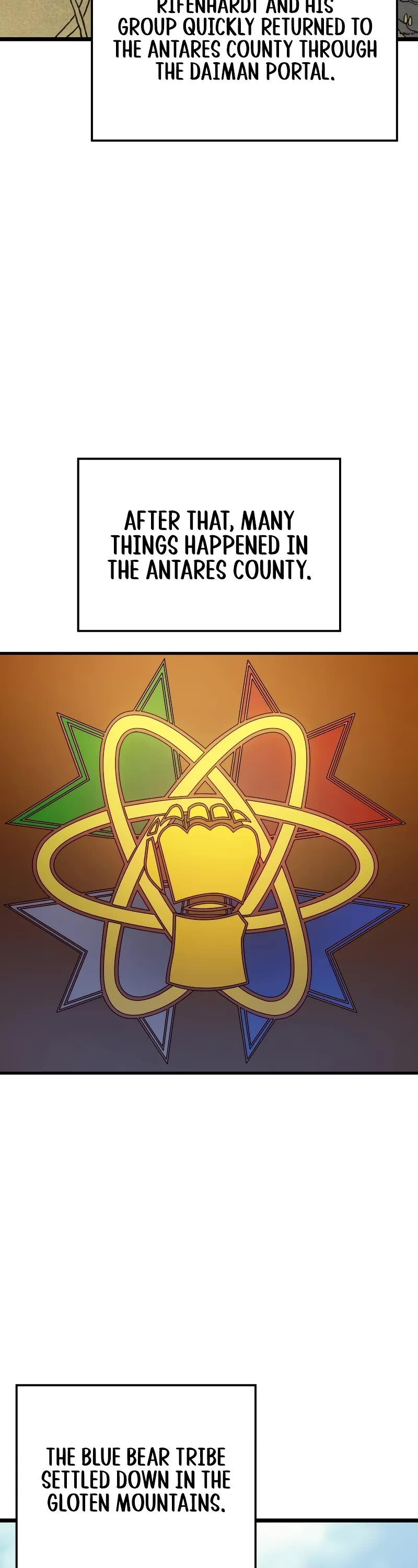 The Indomitable Martial King chapter 67 page 3