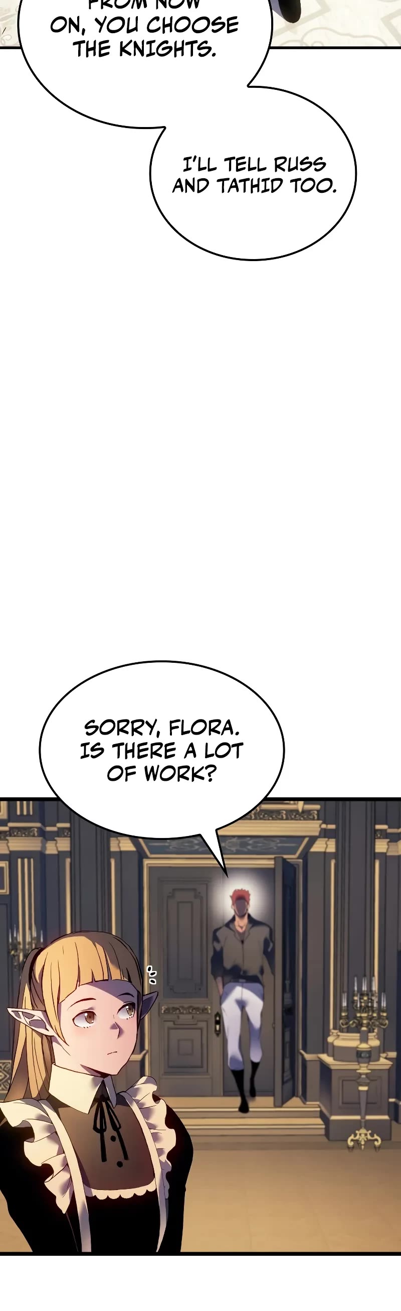 The Indomitable Martial King chapter 67 page 30