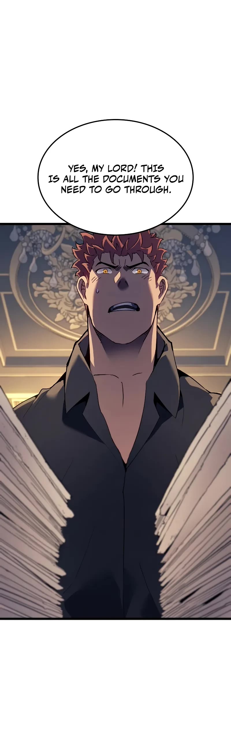 The Indomitable Martial King chapter 67 page 31