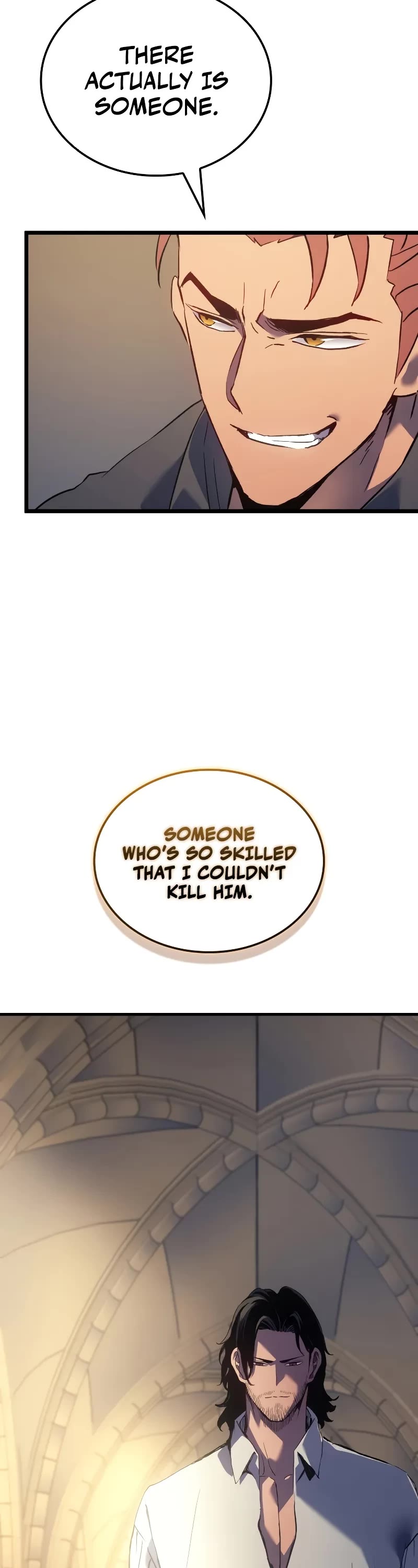 The Indomitable Martial King chapter 67 page 38