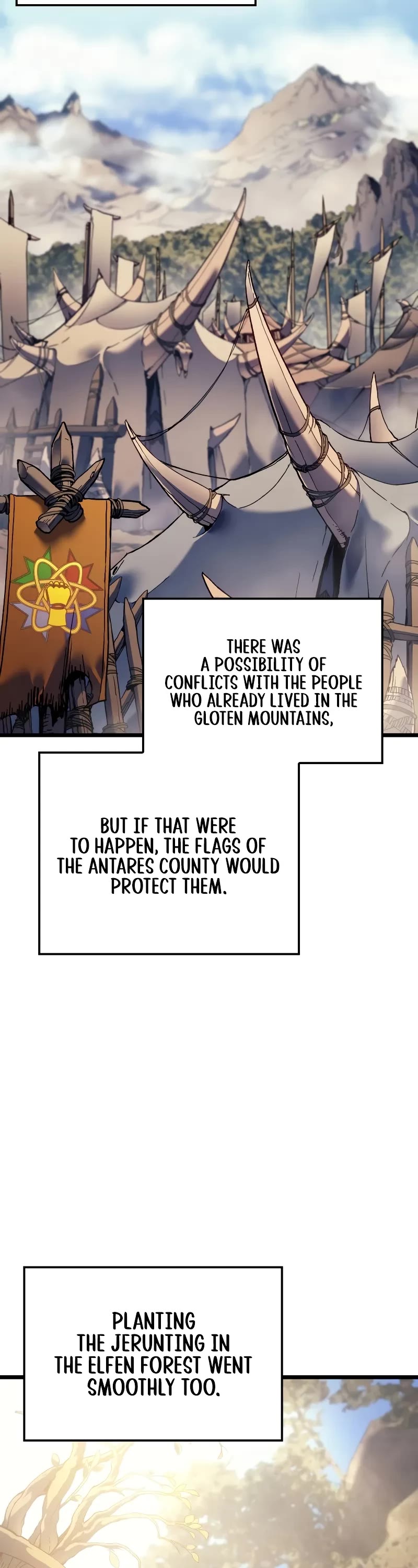 The Indomitable Martial King chapter 67 page 4