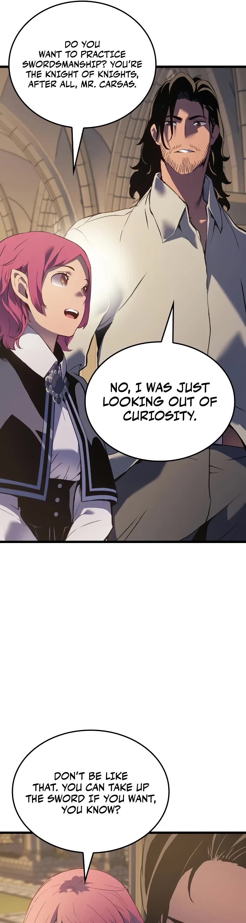 The Indomitable Martial King chapter 67 page 42