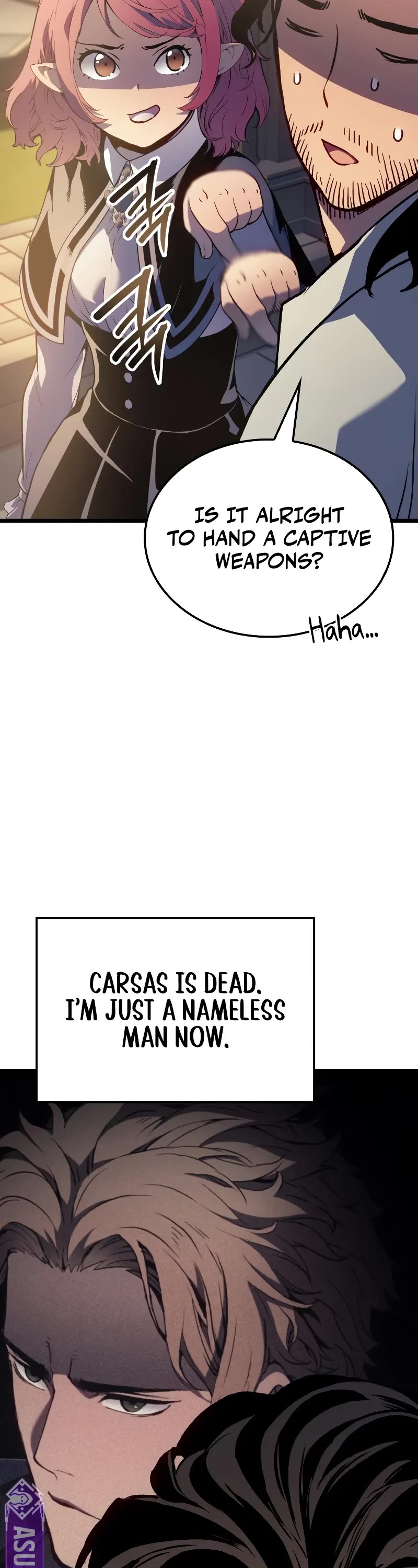 The Indomitable Martial King chapter 67 page 43