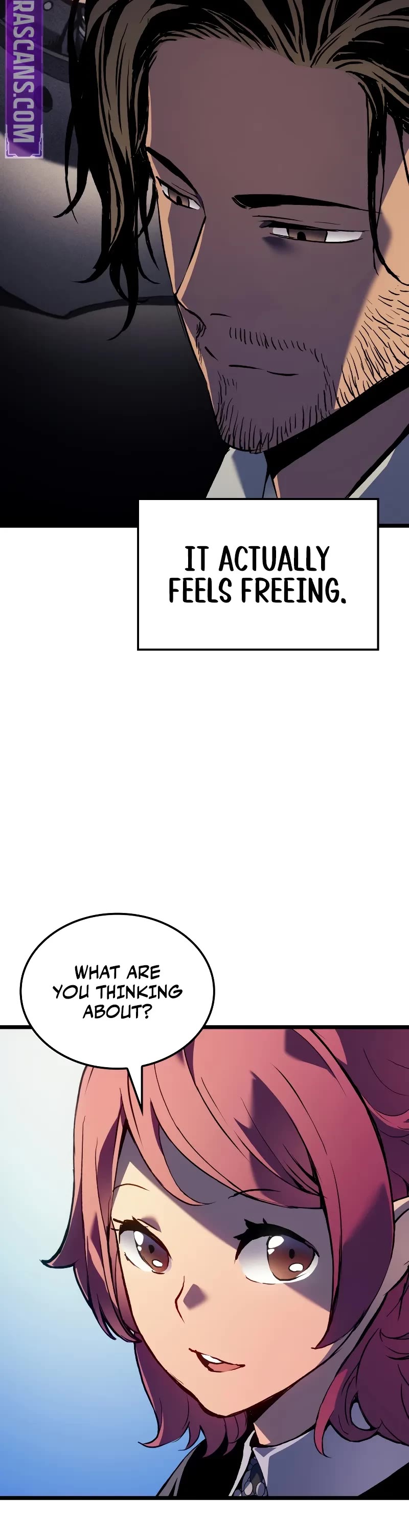 The Indomitable Martial King chapter 67 page 44