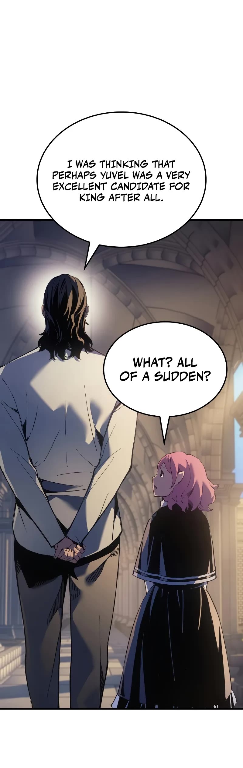 The Indomitable Martial King chapter 67 page 45
