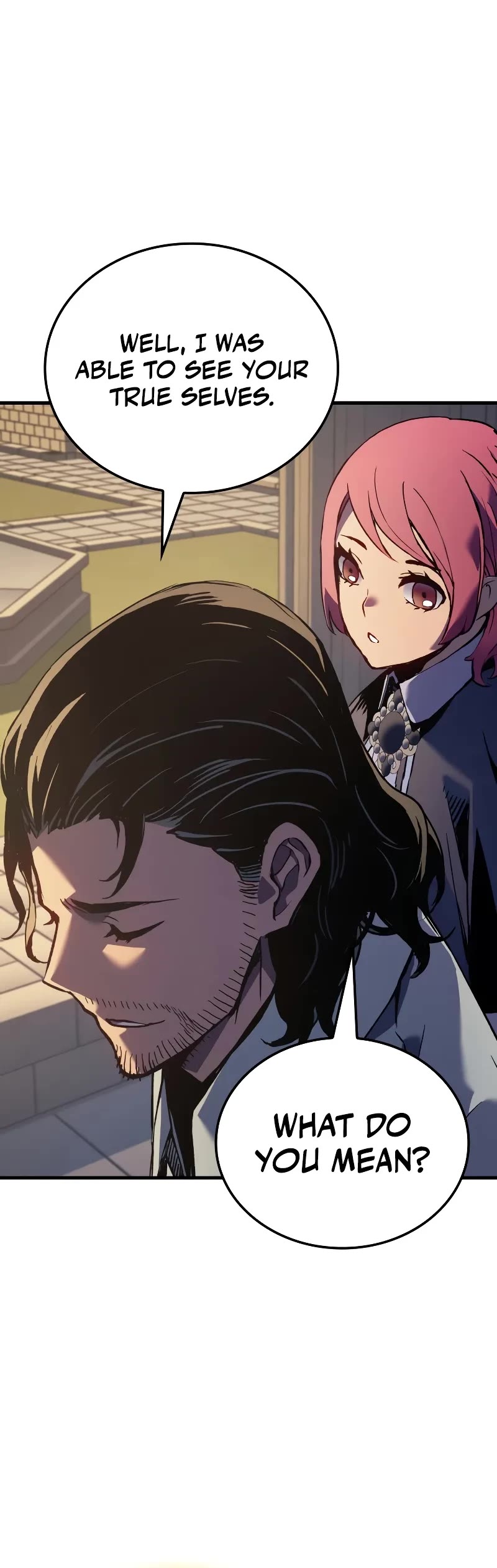 The Indomitable Martial King chapter 67 page 46