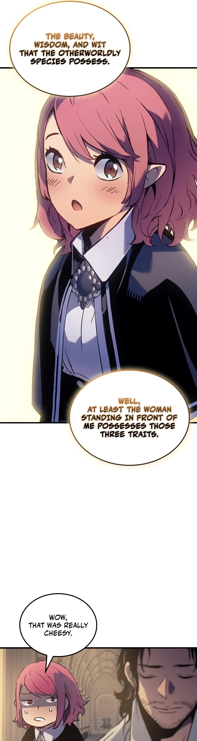 The Indomitable Martial King chapter 67 page 47