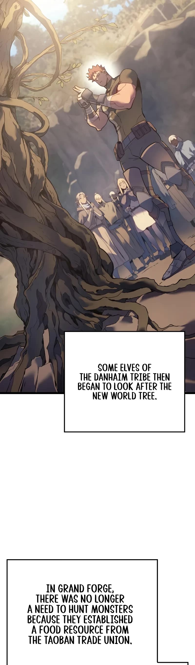 The Indomitable Martial King chapter 67 page 5