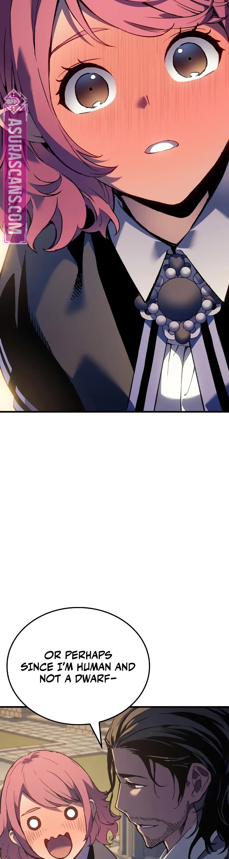 The Indomitable Martial King chapter 67 page 54