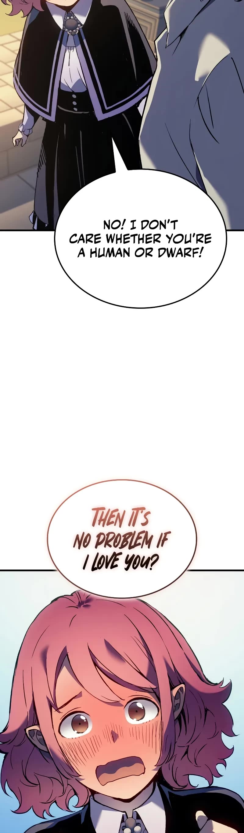 The Indomitable Martial King chapter 67 page 55