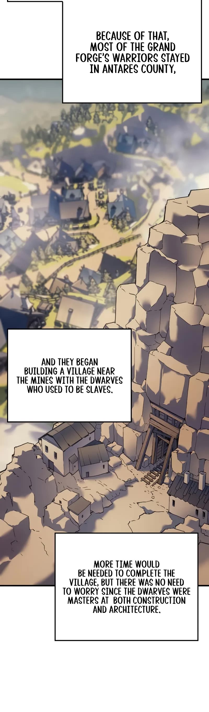 The Indomitable Martial King chapter 67 page 6