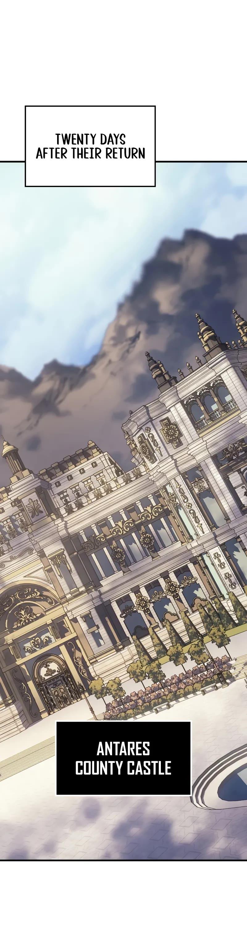 The Indomitable Martial King chapter 67 page 7