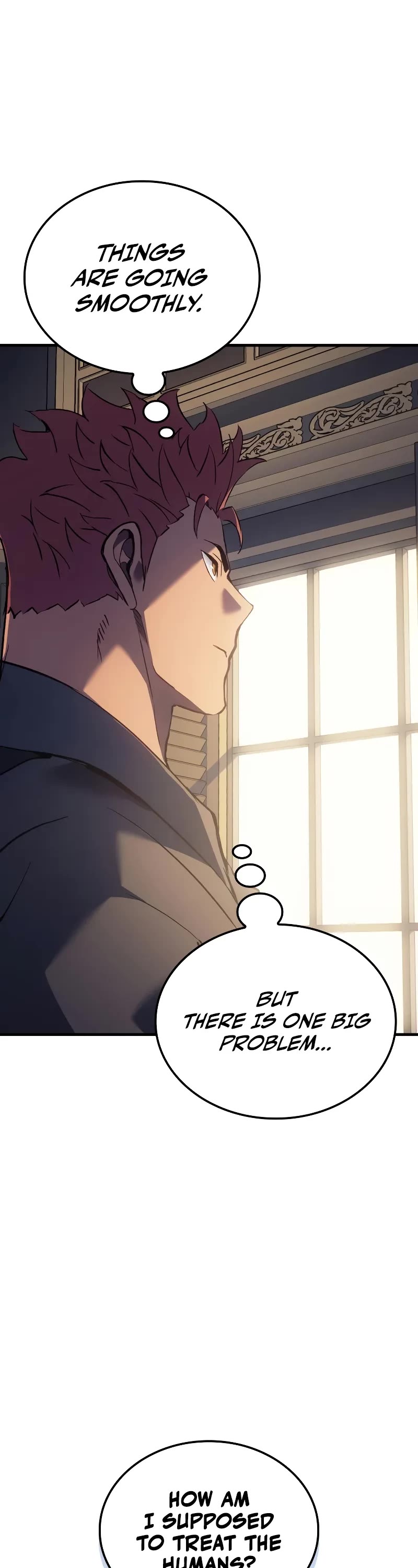 The Indomitable Martial King chapter 67 page 8