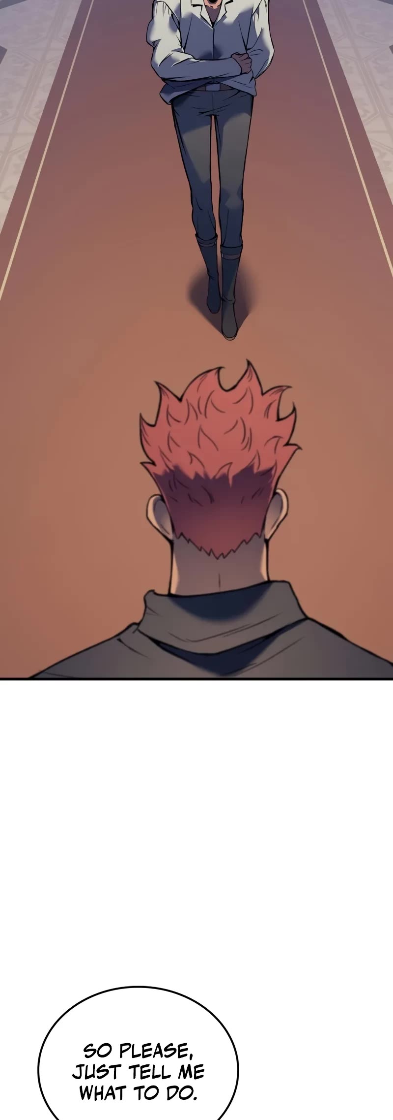 The Indomitable Martial King chapter 68 page 10