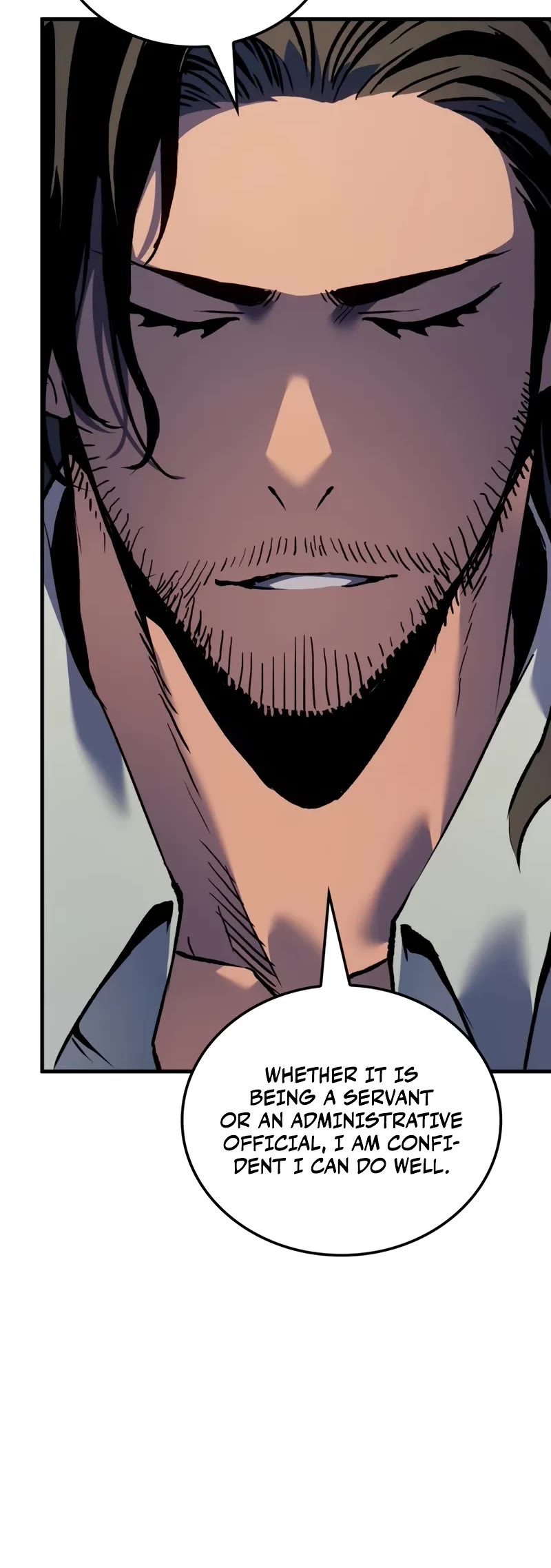 The Indomitable Martial King chapter 68 page 11