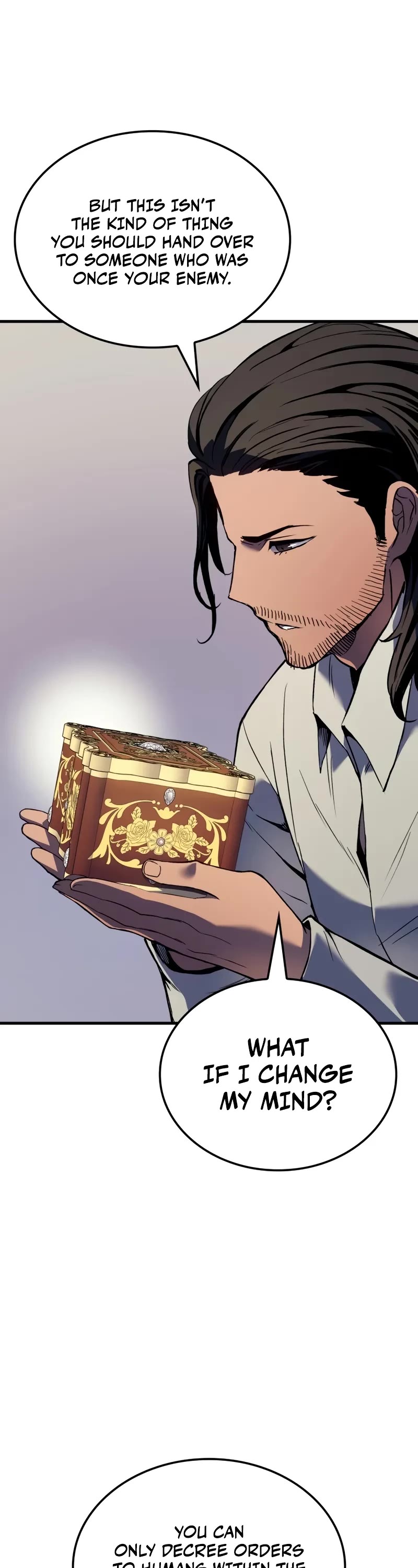 The Indomitable Martial King chapter 68 page 14