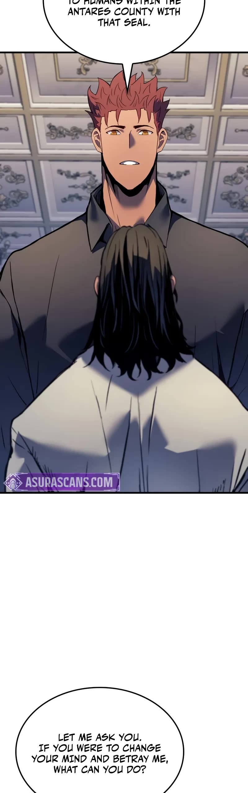 The Indomitable Martial King chapter 68 page 15