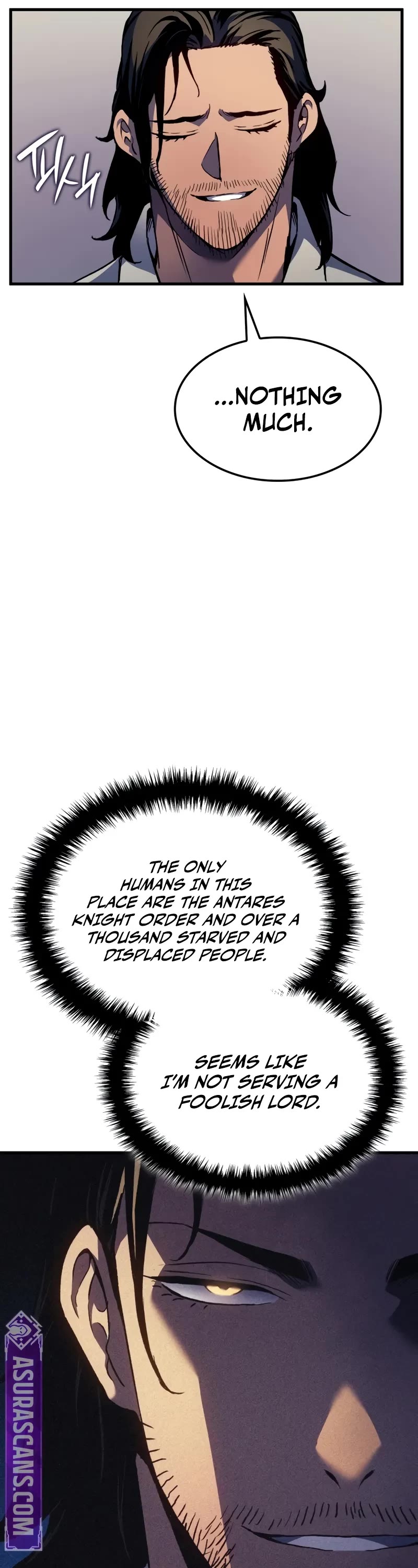 The Indomitable Martial King chapter 68 page 17