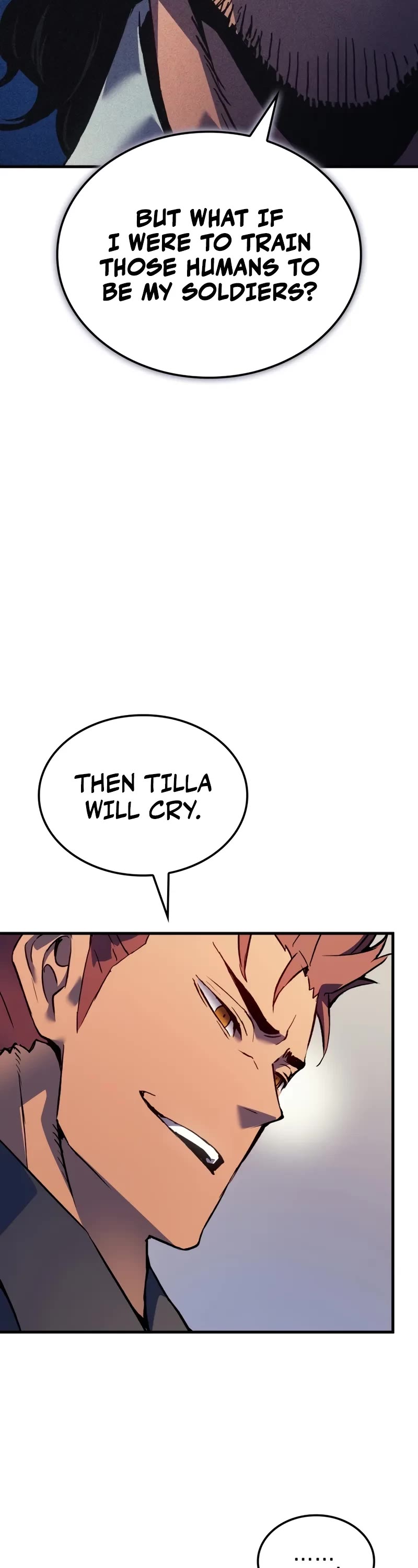 The Indomitable Martial King chapter 68 page 18