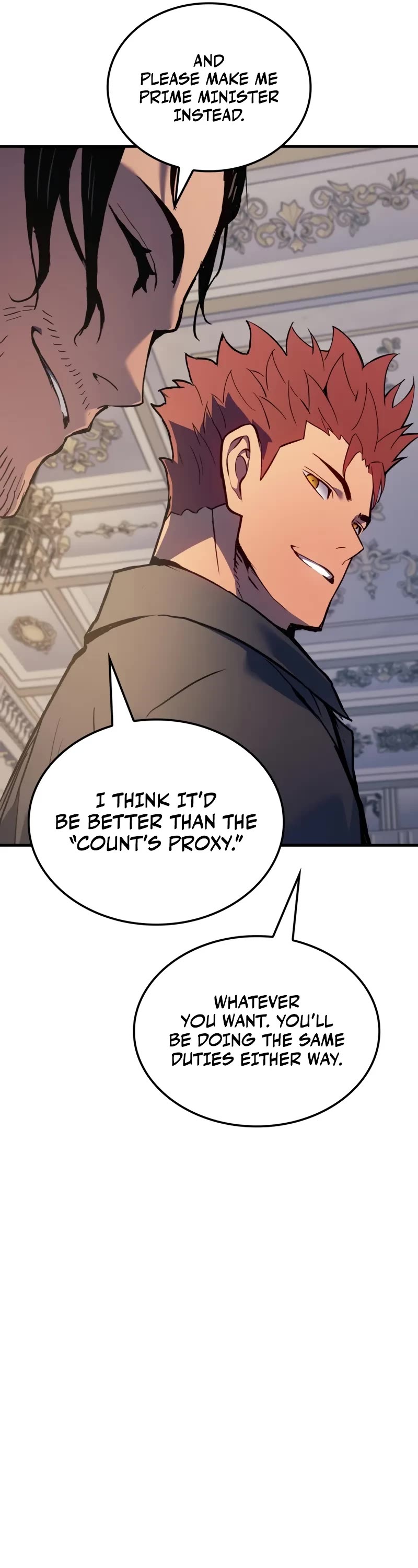 The Indomitable Martial King chapter 68 page 22