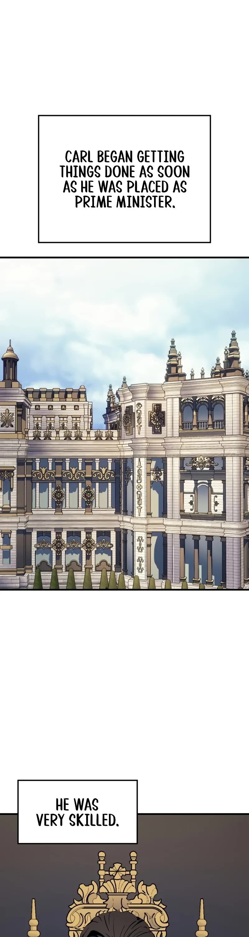 The Indomitable Martial King chapter 68 page 23