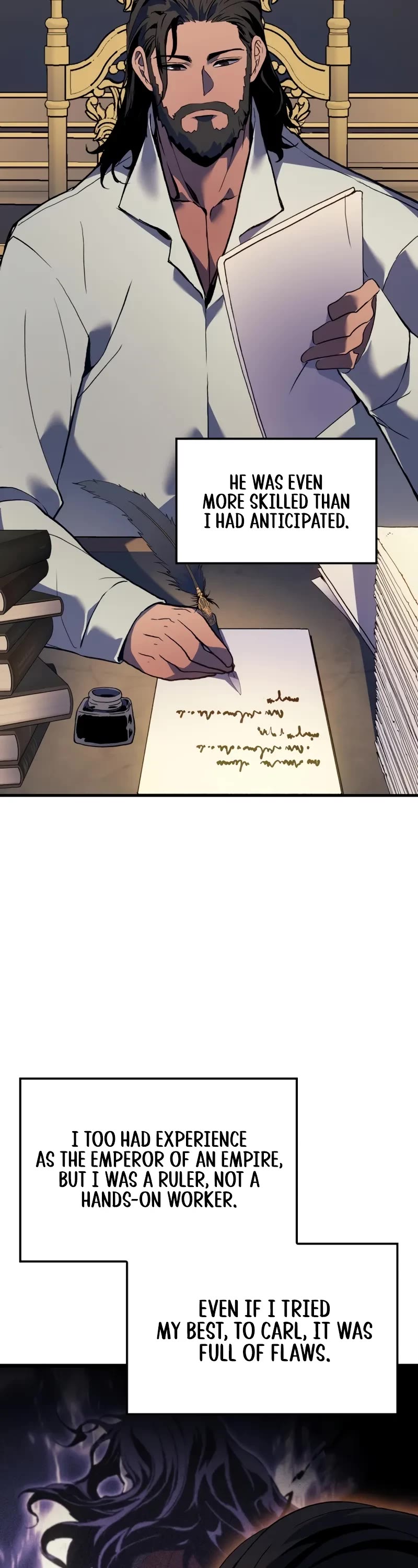 The Indomitable Martial King chapter 68 page 24