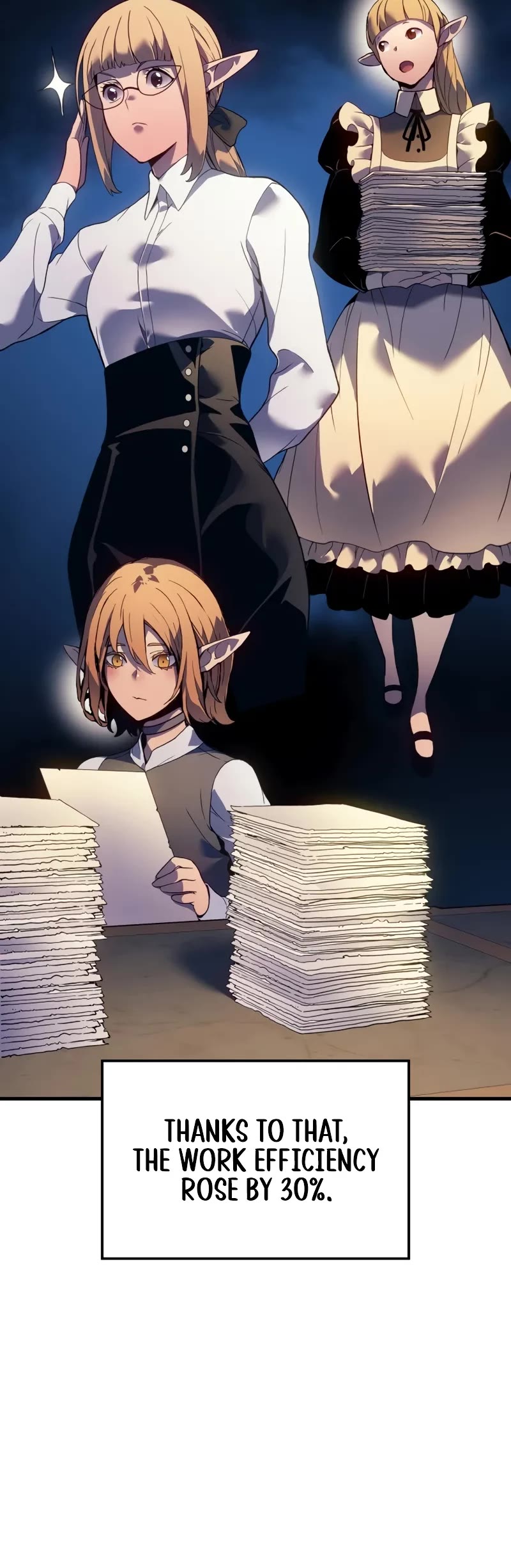 The Indomitable Martial King chapter 68 page 26