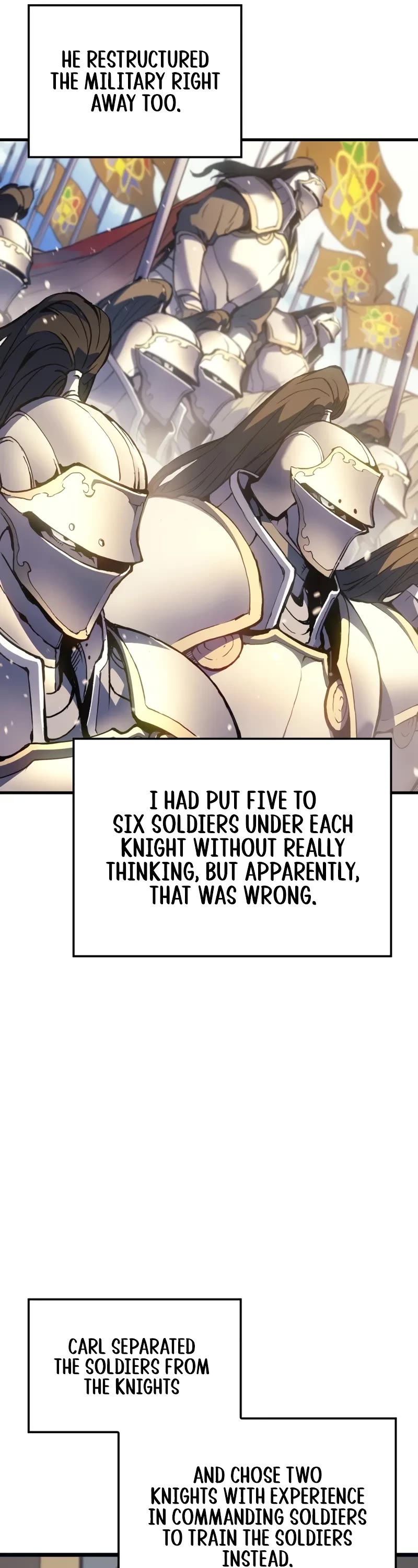The Indomitable Martial King chapter 68 page 27